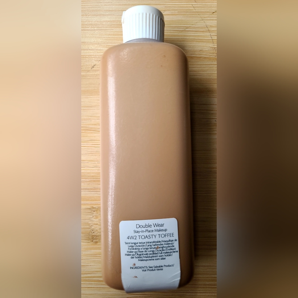 Double wear estee lauder Jumbo